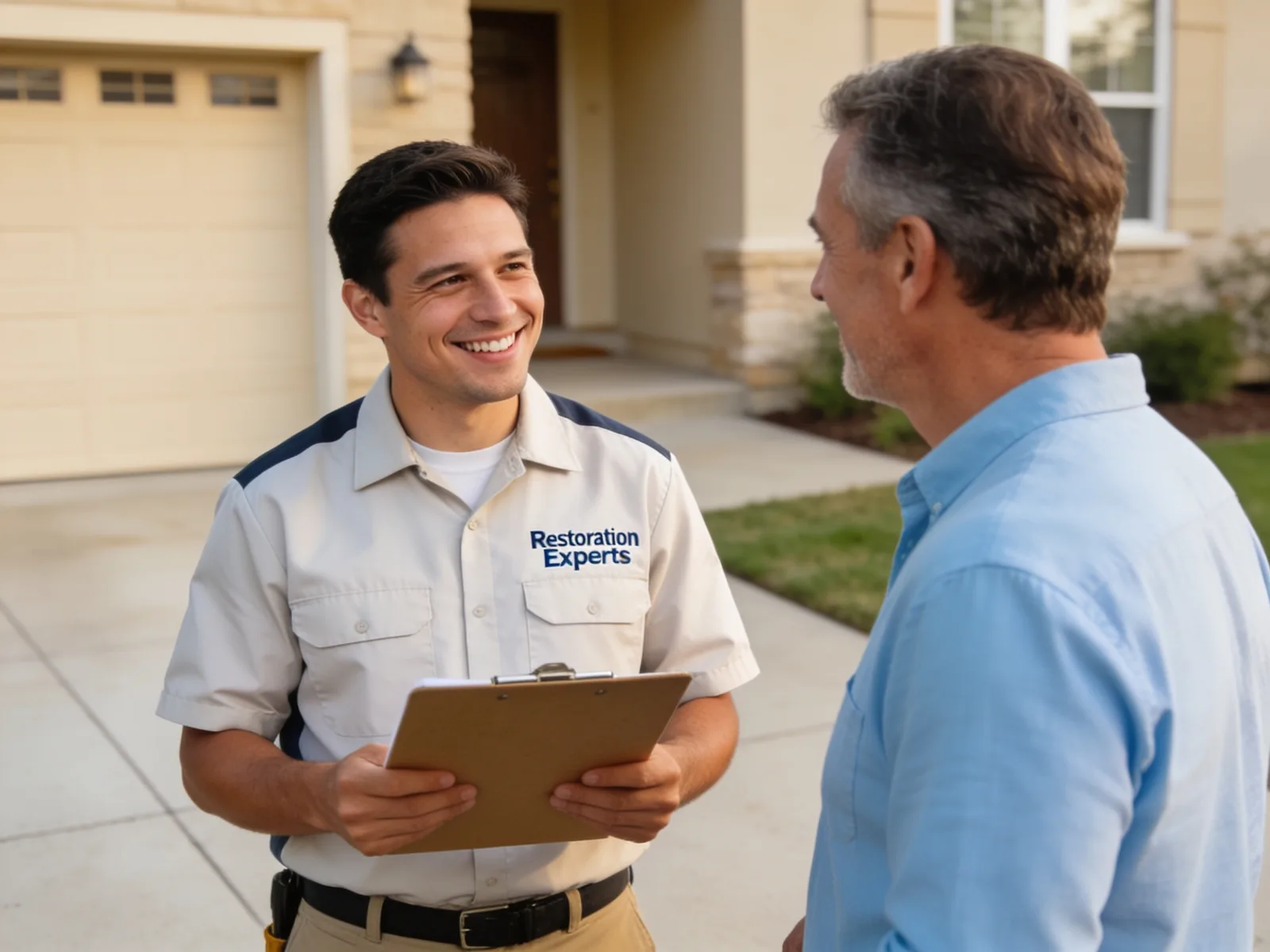 Water Damage Cleanup Oxford, AR FAQs